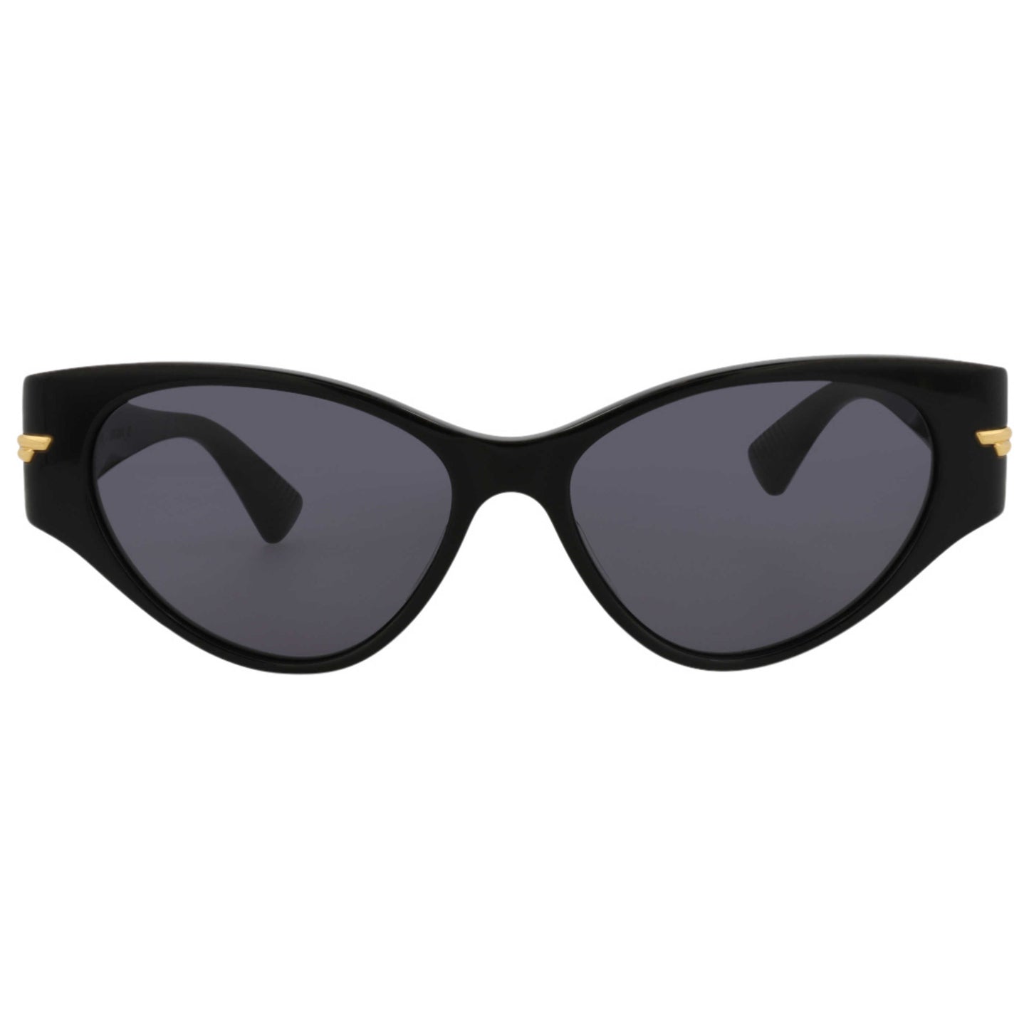 Bottega Veneta Novelty Women's Sunglasses BV1002S-30007849-001 - Image #2