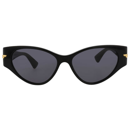 Bottega Veneta Novelty Women's Sunglasses BV1002S-30007849-001 - Image #2