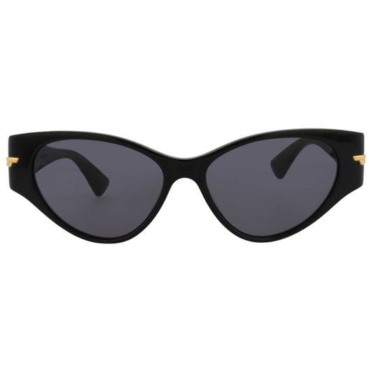 Bottega Veneta Novelty Women's Sunglasses BV1002S-30007849-001 - Image #2