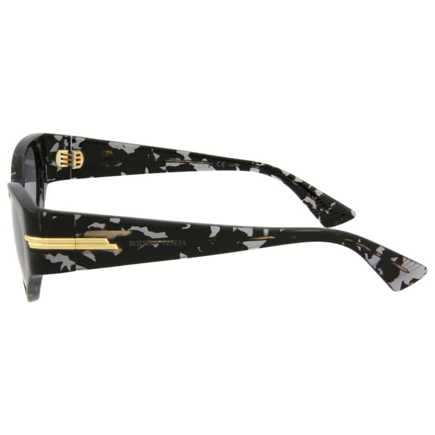 Bottega Veneta Women's Sunglasses BV1002S-30007849-002 - Image #3