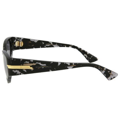 Bottega Veneta Women's Sunglasses BV1002S-30007849-002 - Image #3