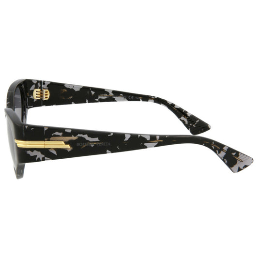 Bottega Veneta Women's Sunglasses BV1002S-30007849-002 - Image #3