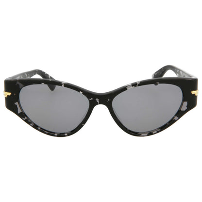 Bottega Veneta Women's Sunglasses BV1002S-30007849-002 - Image #6