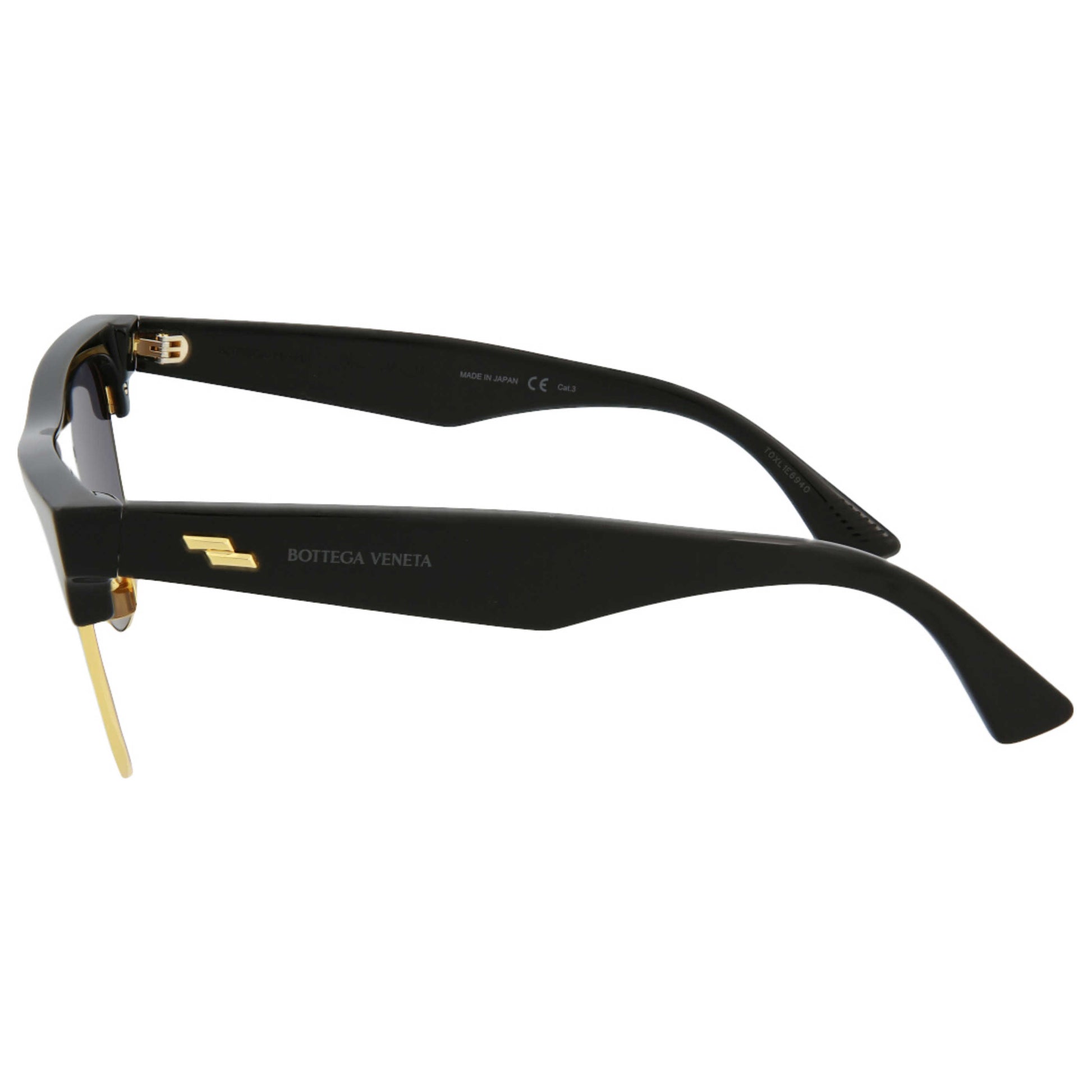 Bottega Veneta Fashion Unisex Sunglasses BV1003S-30007850-001 - Image #4