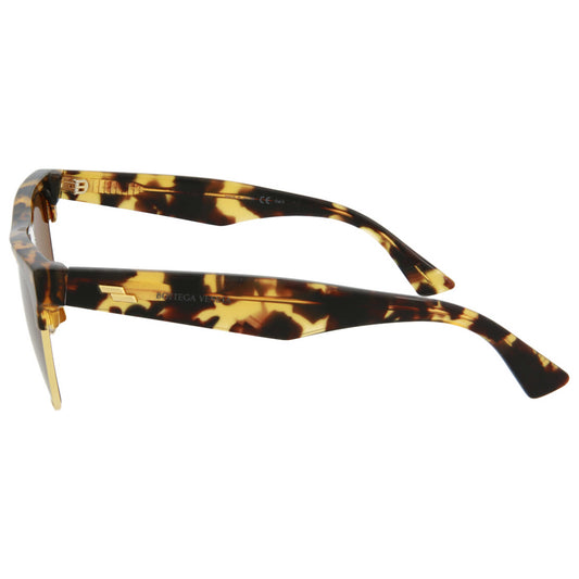 Bottega Veneta Unisex Sunglasses BV1003S-30007850-002 - Image #3