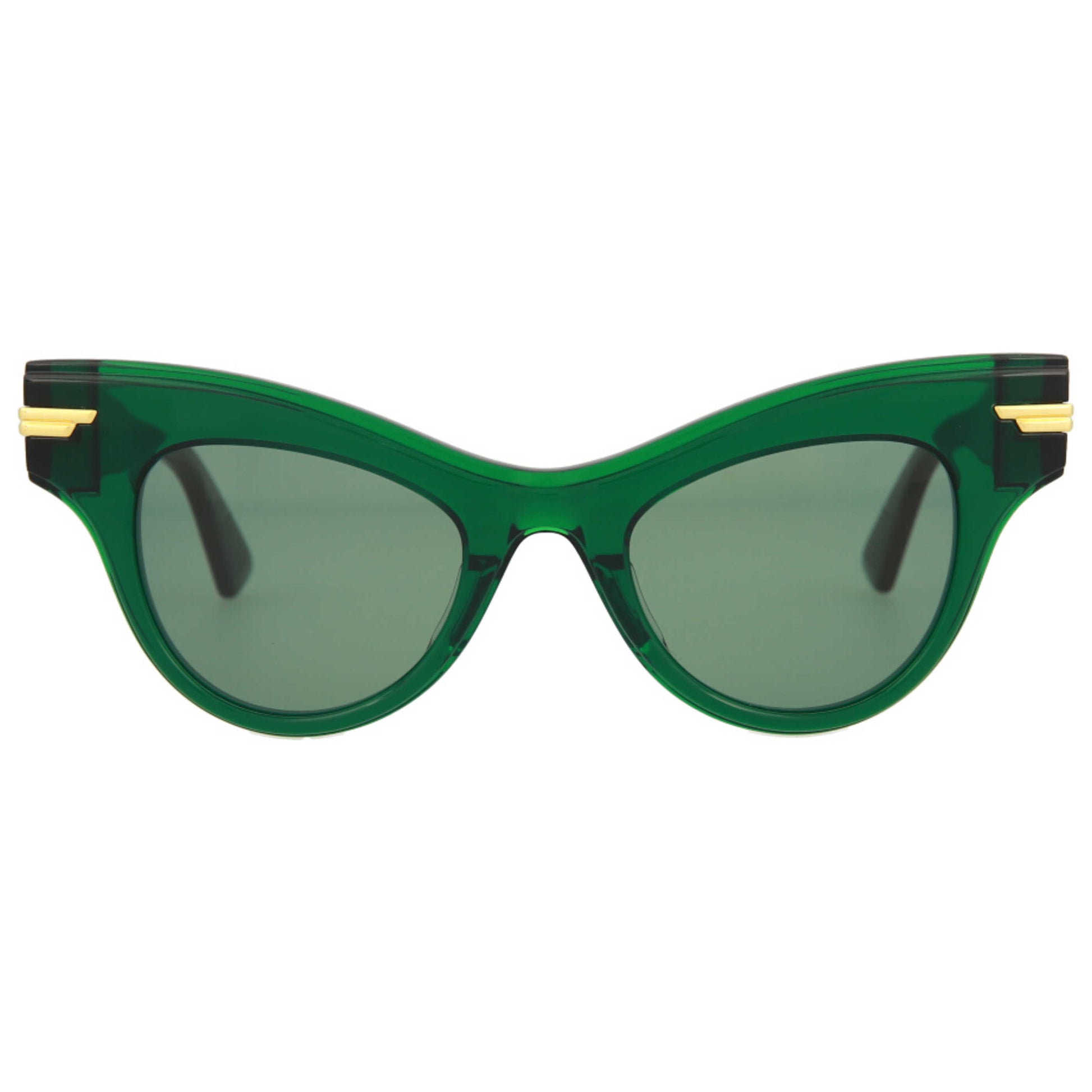 Bottega Veneta Fashion Women's Sunglasses BV1004S-30007851-005 - Image #2