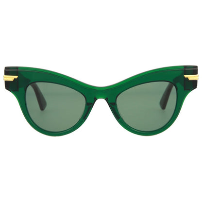 Bottega Veneta Fashion Women's Sunglasses BV1004S-30007851-005 - Image #2