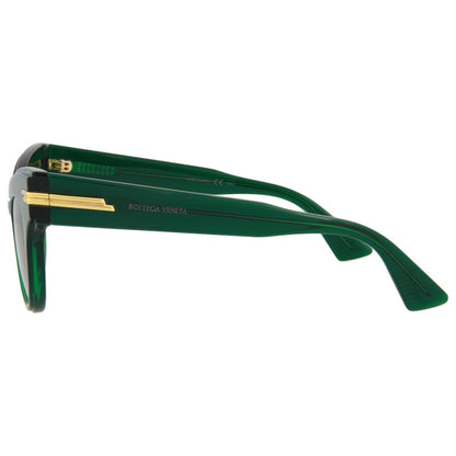 Bottega Veneta Fashion Women's Sunglasses BV1004S-30007851-005 - Image #3