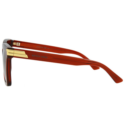 Bottega Veneta Fashion Women's Sunglasses BV1005S-30008310-003 - Image #3