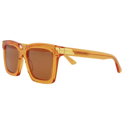 Front view of Bottega Veneta Women's Sunglasses BV1005S-30008310-004