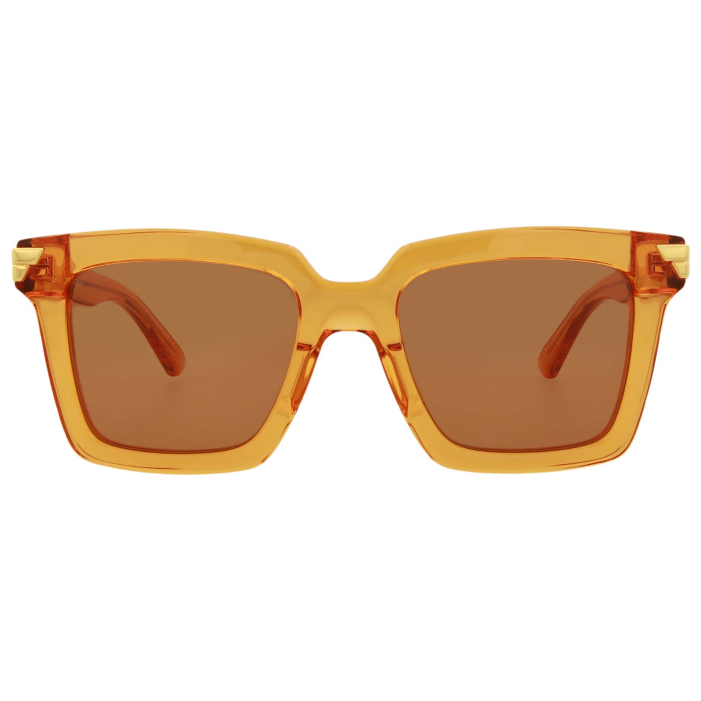 Bottega Veneta Women's Sunglasses BV1005S-30008310-004 - Image #5