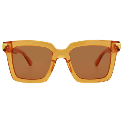 Bottega Veneta Women's Sunglasses BV1005S-30008310-004 - Image #5