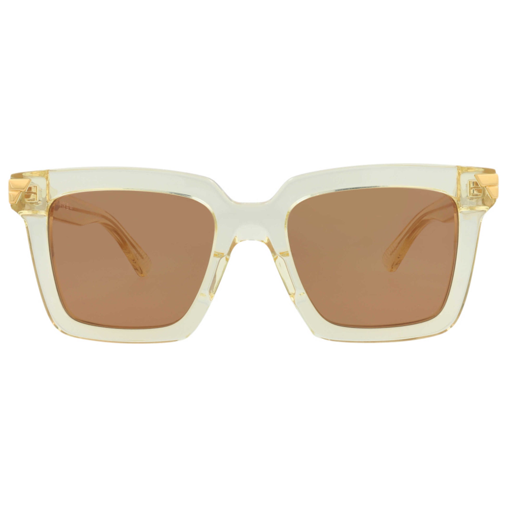 Bottega Veneta Women's Sunglasses BV1005S-30008310-005 - Image #5