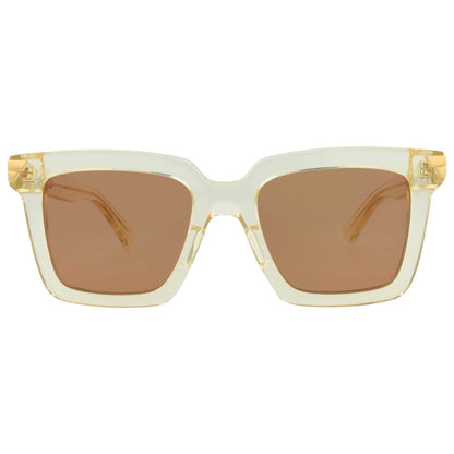 Bottega Veneta Women's Sunglasses BV1005S-30008310-005 - Image #5