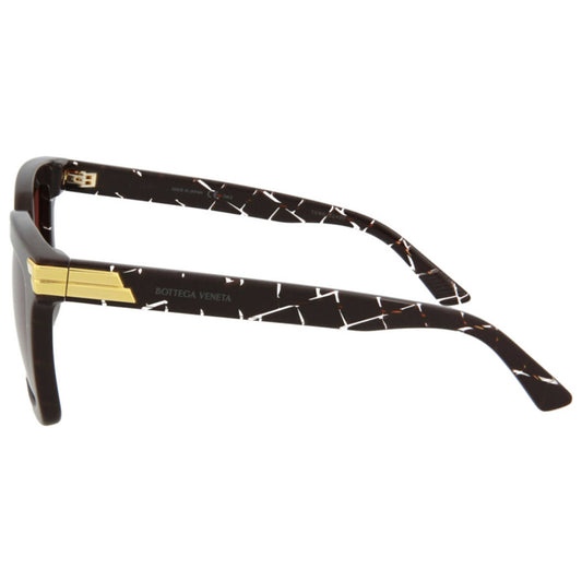 Bottega Veneta Women's Sunglasses BV1005S-30008310-009 - Image #3