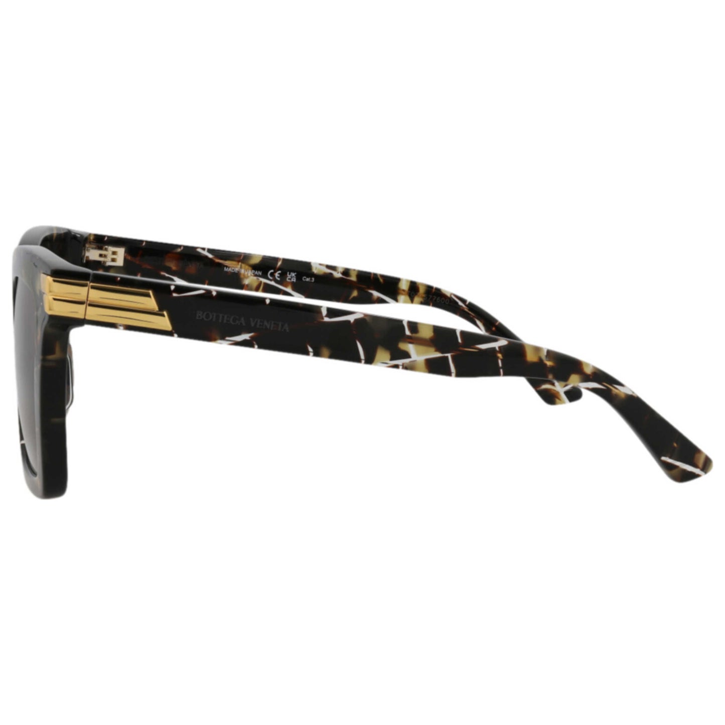 Bottega Veneta Women's Sunglasses BV1005SA-30008864-002 - Image #3