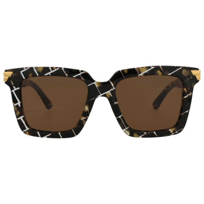 Bottega Veneta Women's Sunglasses BV1005SA-30008864-002 - Image #6