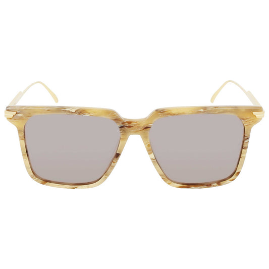 Bottega Veneta Core Unisex Sunglasses BV1006S-30008313-004 - Image #2