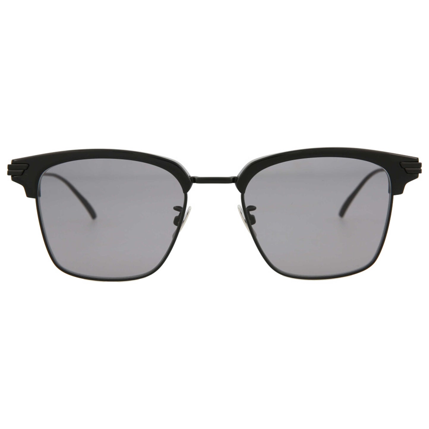 Bottega Veneta Fashion Men's Sunglasses BV1007SK-30008315-002 - Image #2