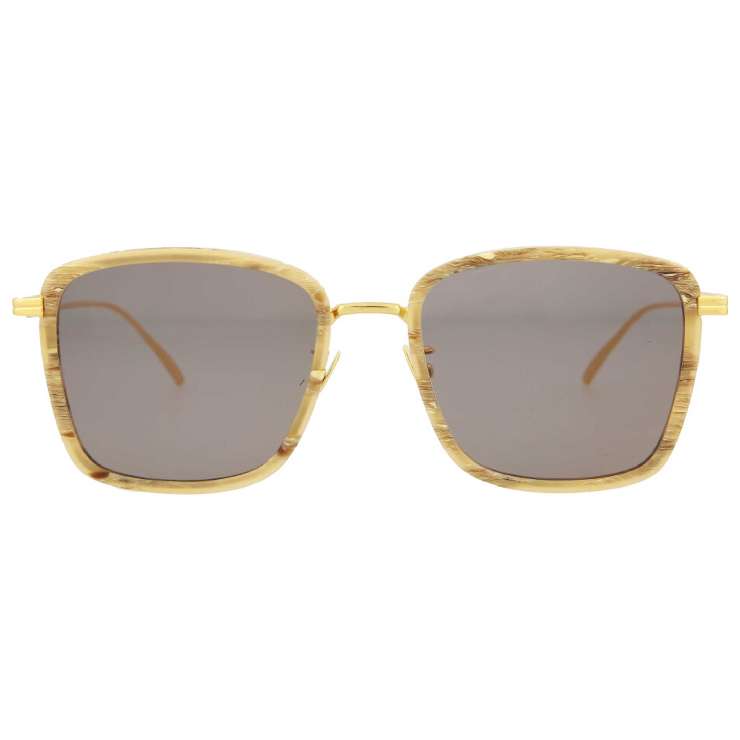 Bottega Veneta Fashion Women's Sunglasses BV1008SK-30008314-004 - Image #2