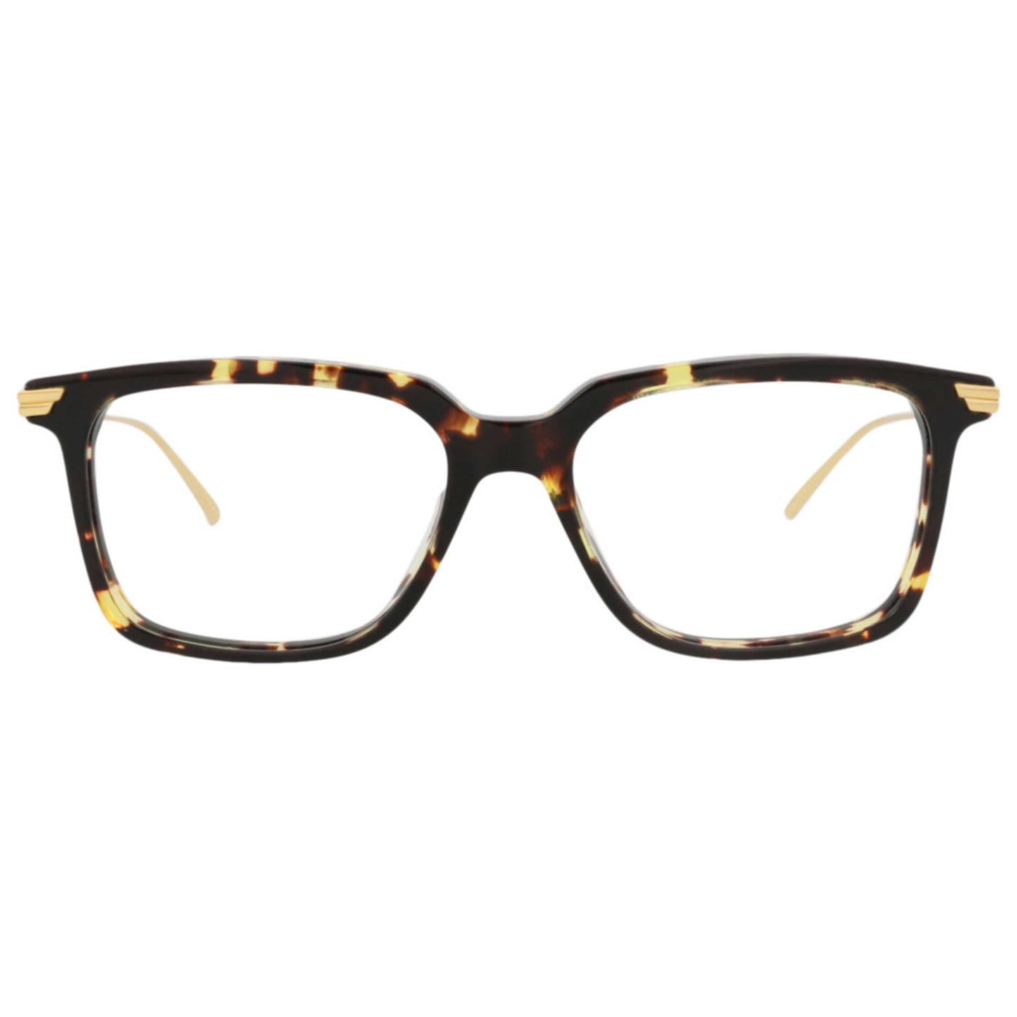 Bottega Veneta Unisex Opticals BV1009O-30008316-003 - Image #6