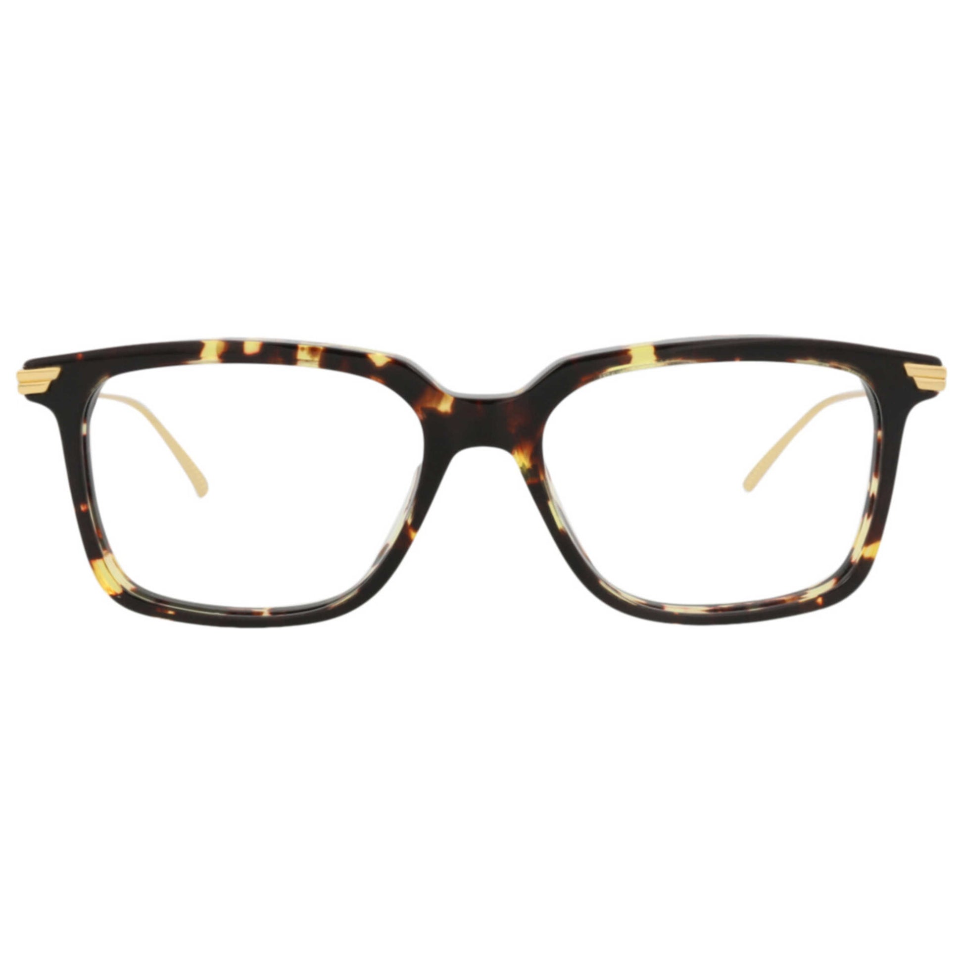 Bottega Veneta Unisex Opticals BV1009O-30008316-003 - Image #6