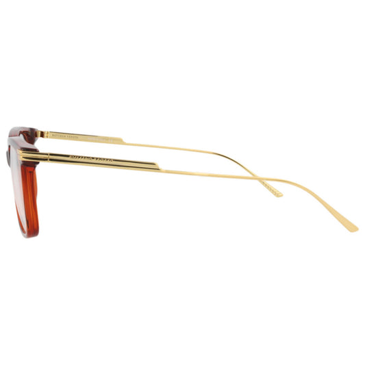 Bottega Veneta Unisex Opticals BV1009O-30008316-004 - Image #3