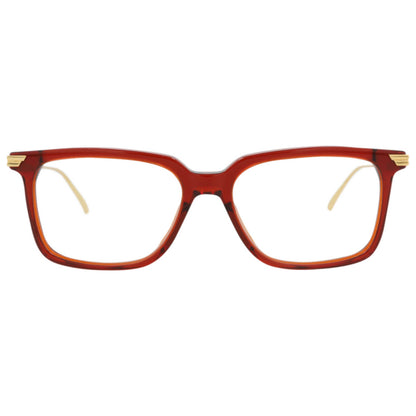 Bottega Veneta Unisex Opticals BV1009O-30008316-004 - Image #6