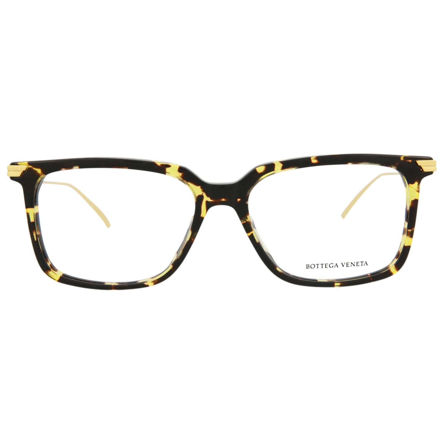 Bottega Veneta Core Unisex Opticals BV1009O-30008316-008 - Image #2