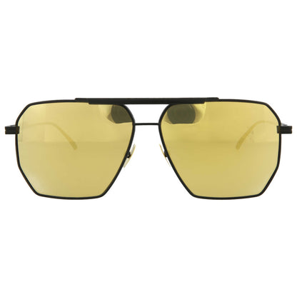 Bottega Veneta Fashion Men's Sunglasses BV1012S-30008303-002 - Image #2