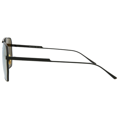 Bottega Veneta Fashion Men's Sunglasses BV1012S-30008303-002 - Image #3