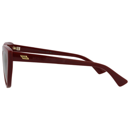 Bottega Veneta Women's Sunglasses BV1018S-30008309-004 - Image #3