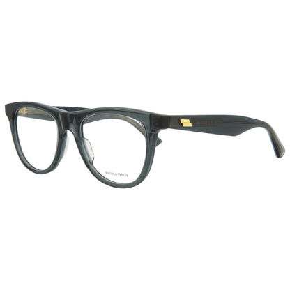 Front view of Bottega Veneta Core Men's Opticals BV1019O-30008311-004