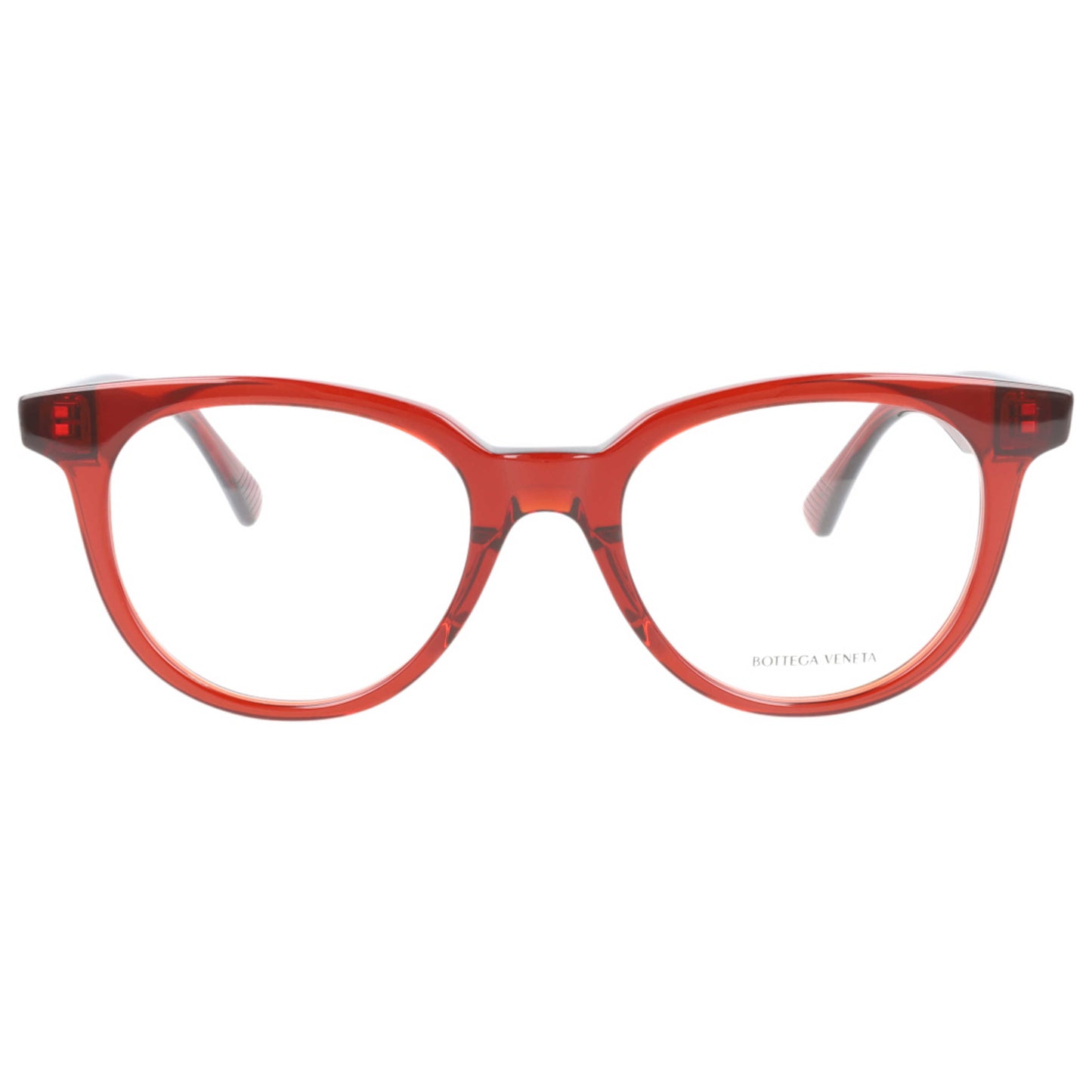 Bottega Veneta Fashion Women's Opticals BV1020O-30008312003 - Image #5