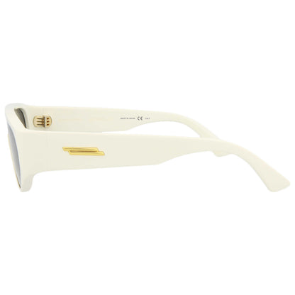 Bottega Veneta Fashion Men's Sunglasses BV1027S-30008356-003 - Image #3