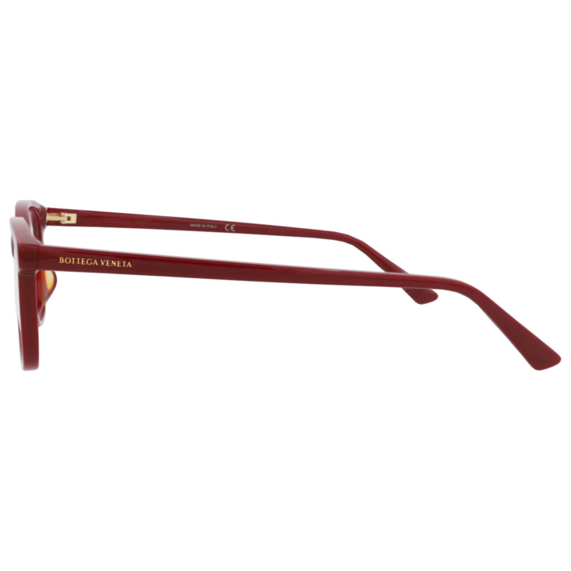 Bottega Veneta Women's Opticals BV1028OA-30008497-003 - Image #3