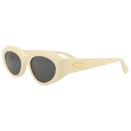 Front view of Bottega Veneta Women's Sunglasses BV1031S-30008523-006