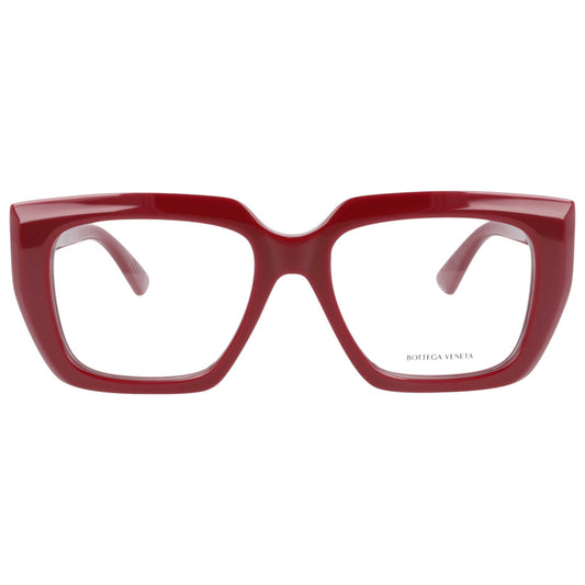 Front view of Bottega Veneta Fashion Women's Opticals BV1032O-30008534003