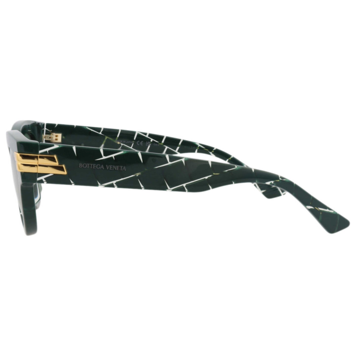Bottega Veneta Women's Sunglasses BV1035S-30008520-004 - Image #4