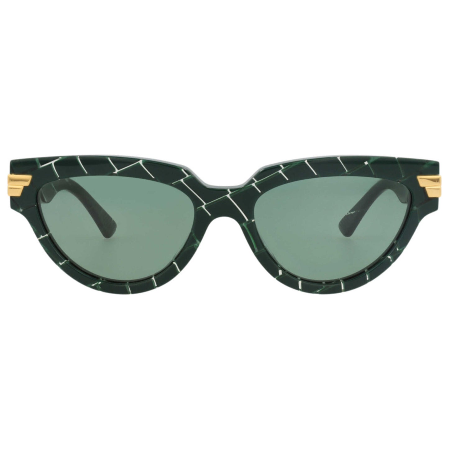 Bottega Veneta Women's Sunglasses BV1035S-30008520-004 - Image #6