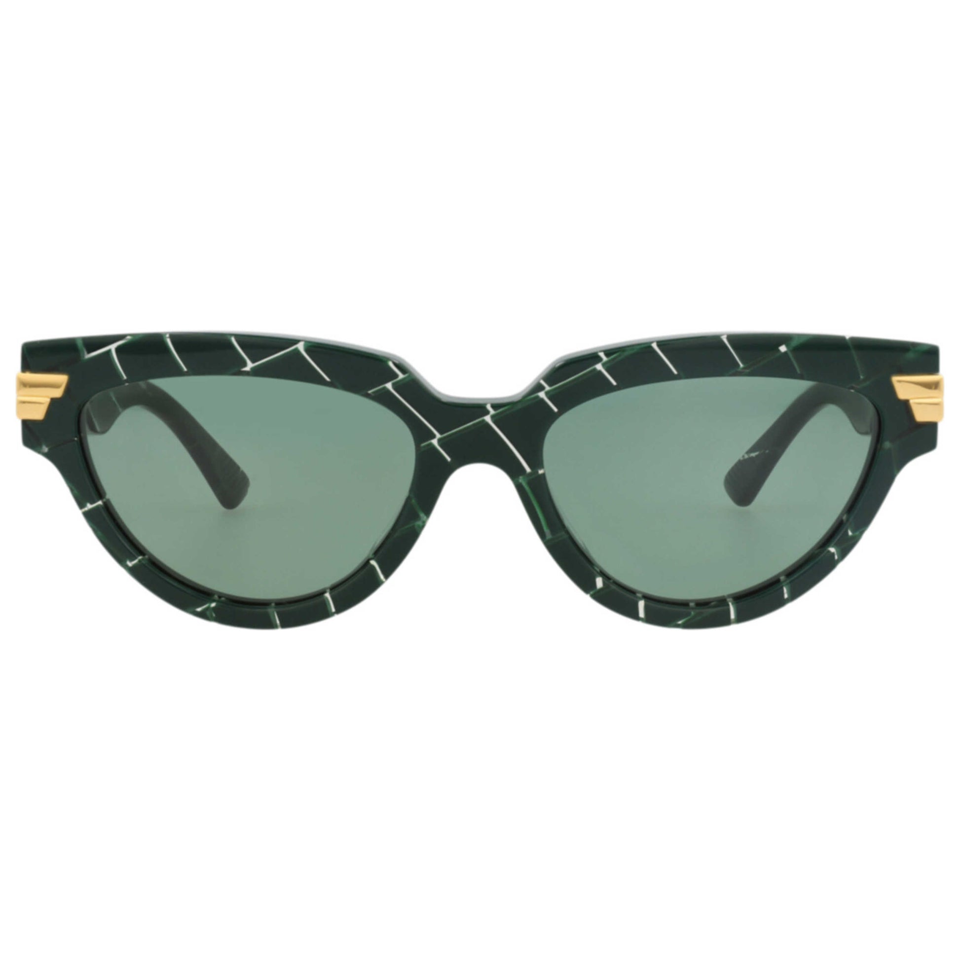 Bottega Veneta Women's Sunglasses BV1035S-30008520-004 - Image #6