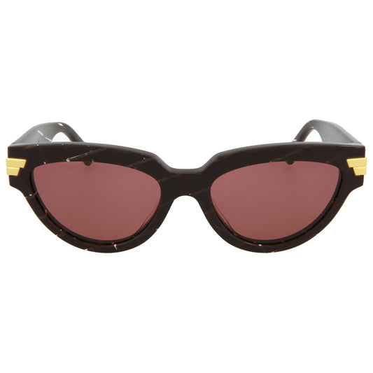 Bottega Veneta Fashion Women's Sunglasses BV1035S-30008520-007 - Image #2