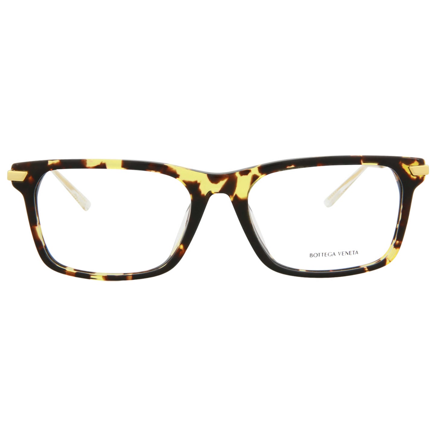 Bottega Veneta Core Men's Opticals BV1040OA-30008545-002 - Image #2