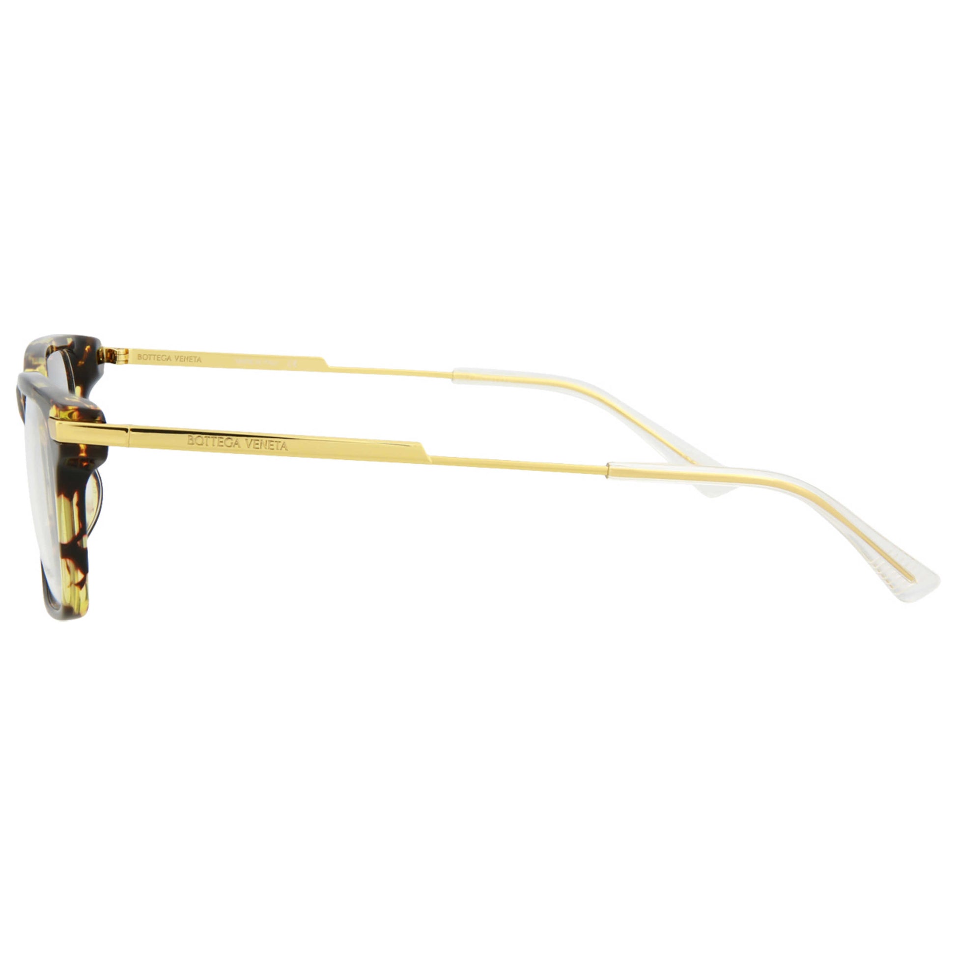 Bottega Veneta Core Men's Opticals BV1040OA-30008545-002 - Image #3