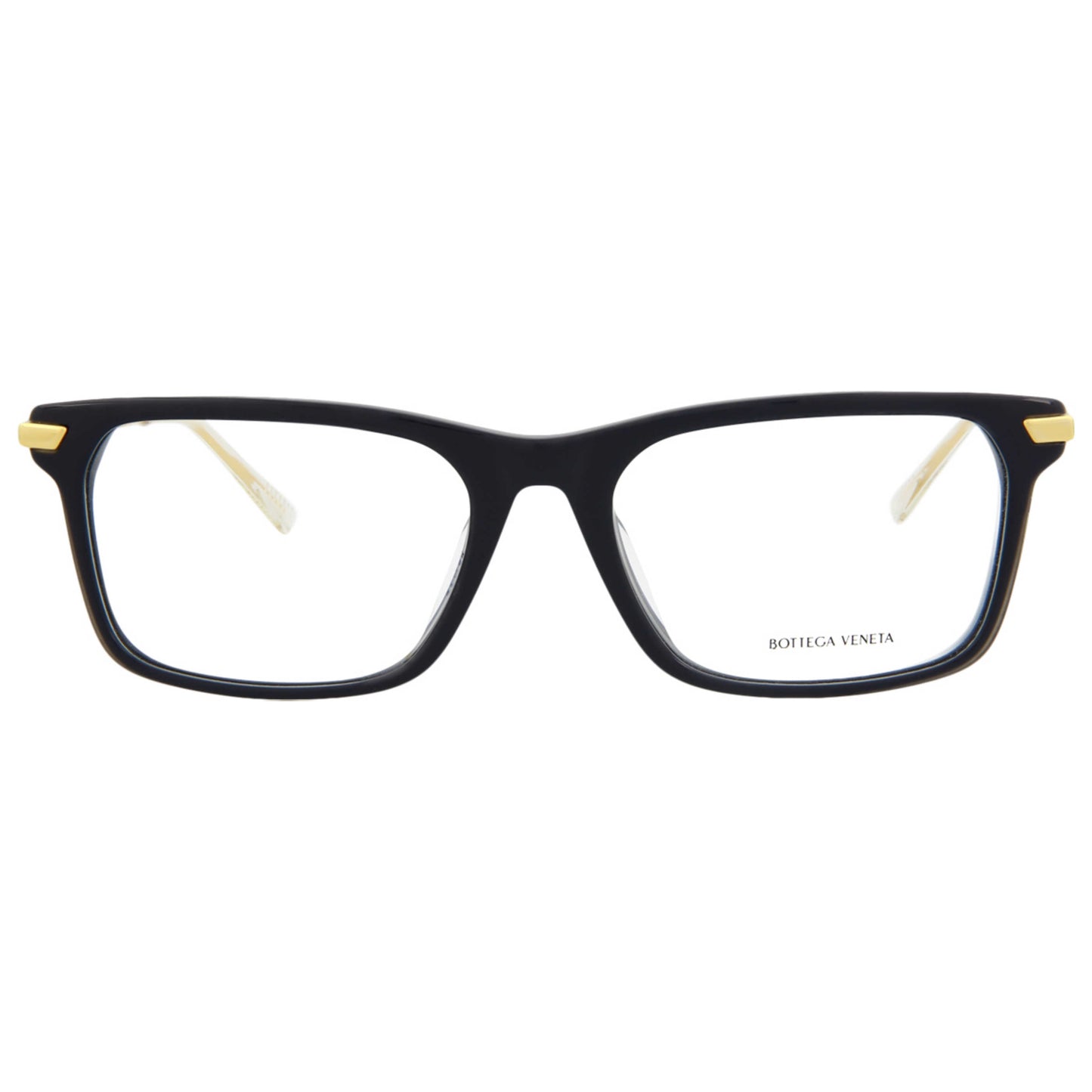 Bottega Veneta Core Men's Opticals BV1040OA-30008545-004 - Image #2