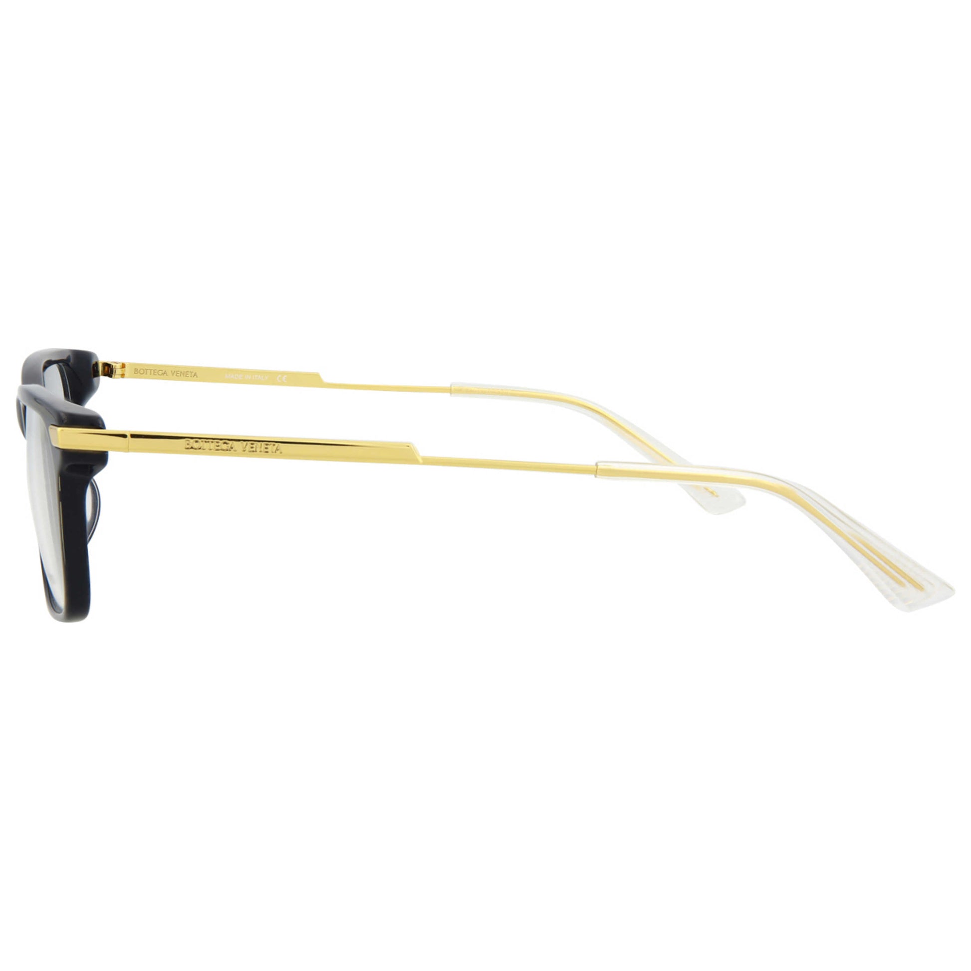 Bottega Veneta Core Men's Opticals BV1040OA-30008545-004 - Image #3