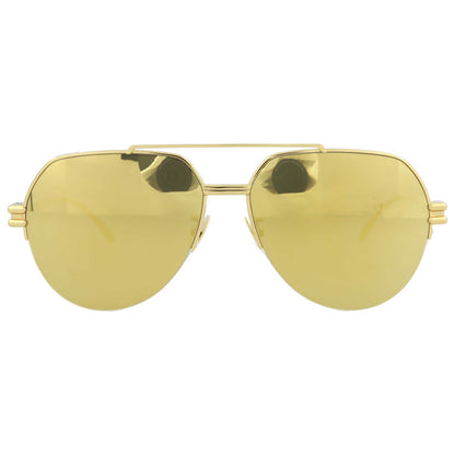 Bottega Veneta Fashion Women's Sunglasses BV1046S-30008551-003 - Image #2