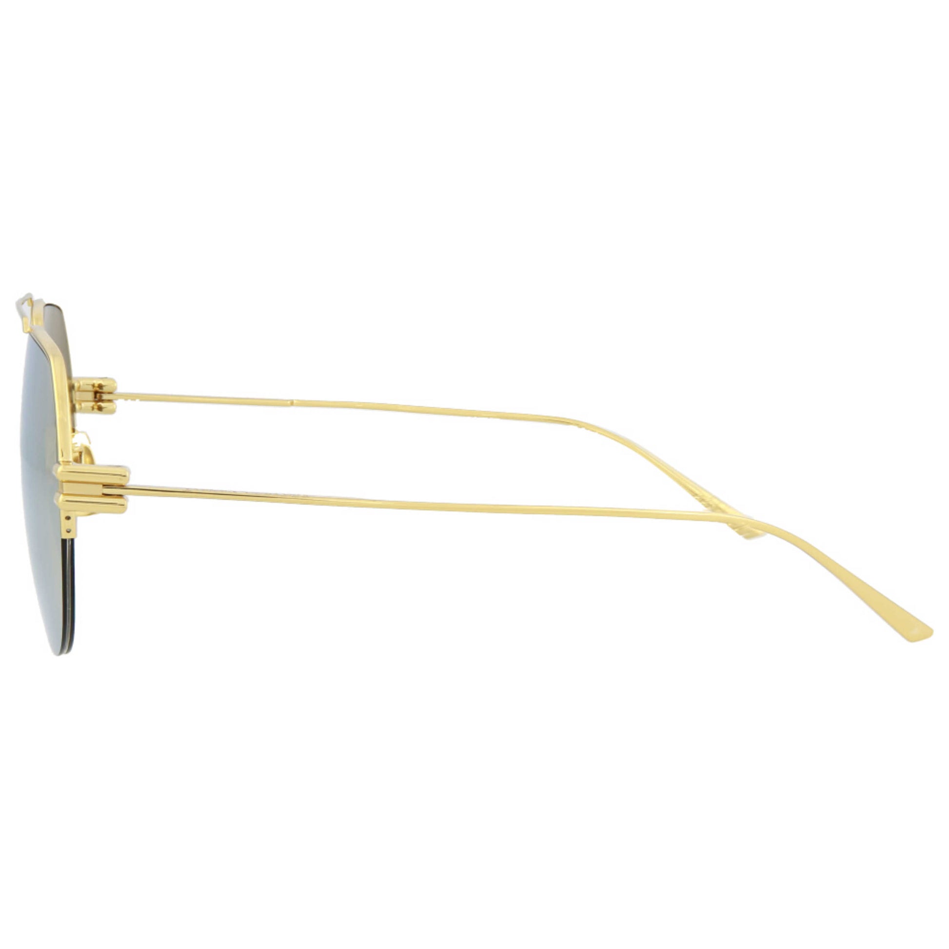 Bottega Veneta Fashion Women's Sunglasses BV1046S-30008551-003 - Image #3