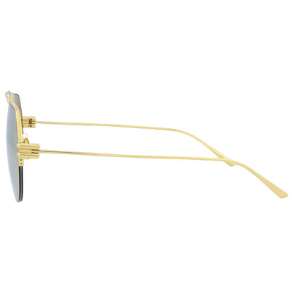 Bottega Veneta Fashion Women's Sunglasses BV1046S-30008551-003 - Image #3