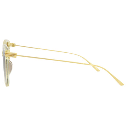 Bottega Veneta Fashion Women's Sunglasses BV1048SA-30008554-003 - Image #3